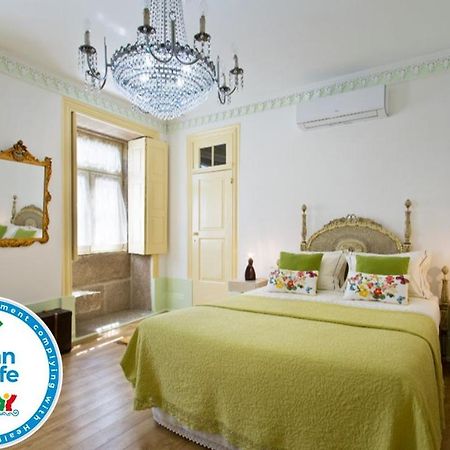 Hc Villa Douro Vila Nova de Gaia Dış mekan fotoğraf