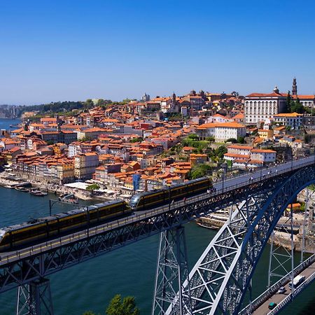 Hc Villa Douro Vila Nova de Gaia Dış mekan fotoğraf