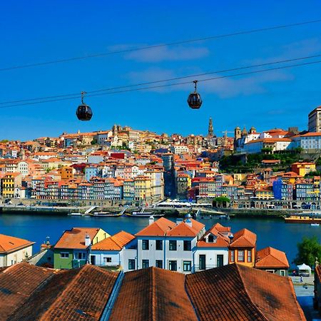 Hc Villa Douro Vila Nova de Gaia Dış mekan fotoğraf