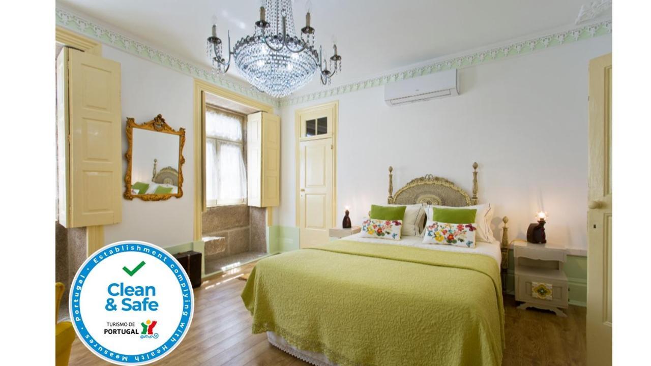 Hc Villa Douro Vila Nova de Gaia Dış mekan fotoğraf