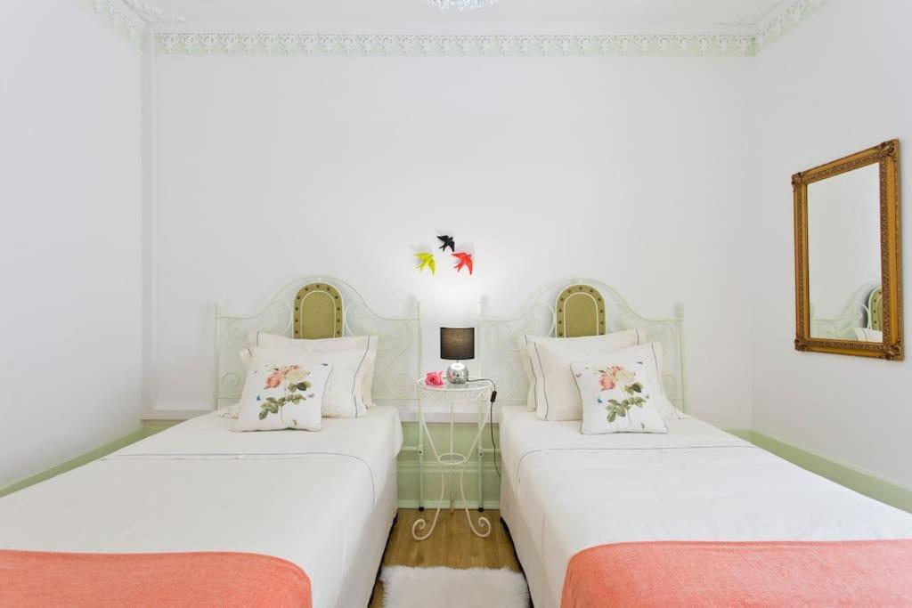 Hc Villa Douro Vila Nova de Gaia Dış mekan fotoğraf