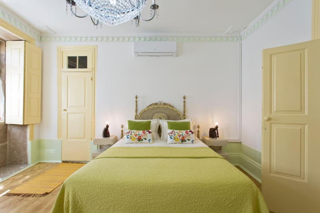 Hc Villa Douro Vila Nova de Gaia Dış mekan fotoğraf