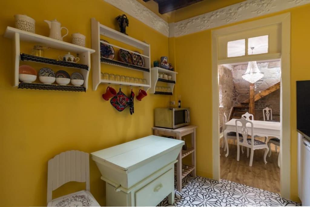 Hc Villa Douro Vila Nova de Gaia Dış mekan fotoğraf