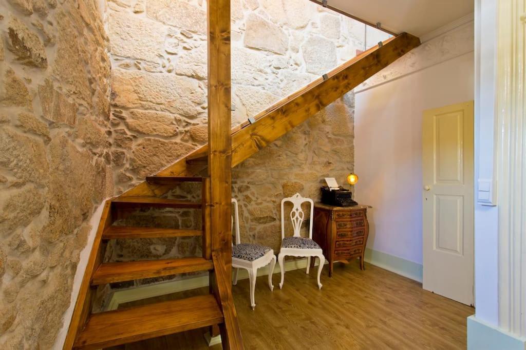 Hc Villa Douro Vila Nova de Gaia Dış mekan fotoğraf