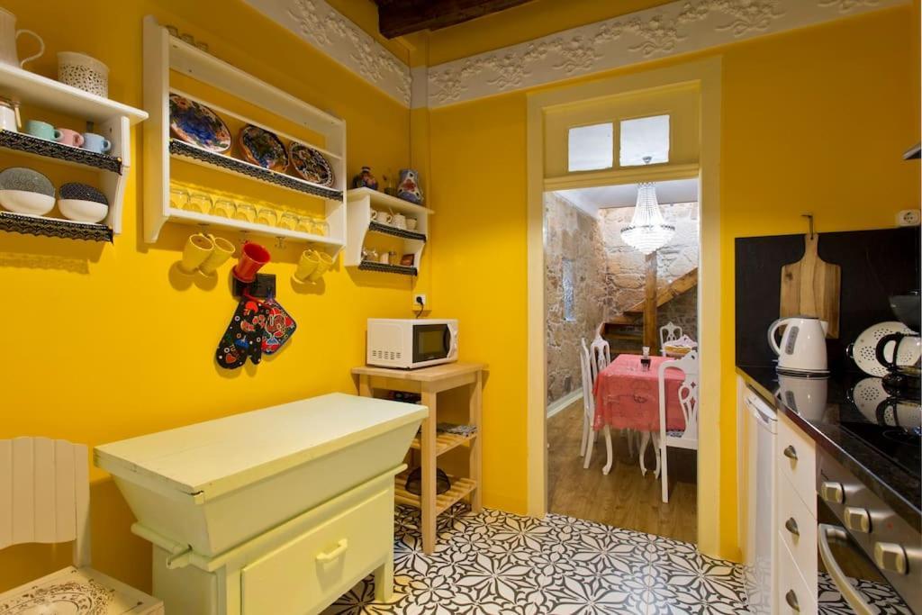 Hc Villa Douro Vila Nova de Gaia Dış mekan fotoğraf