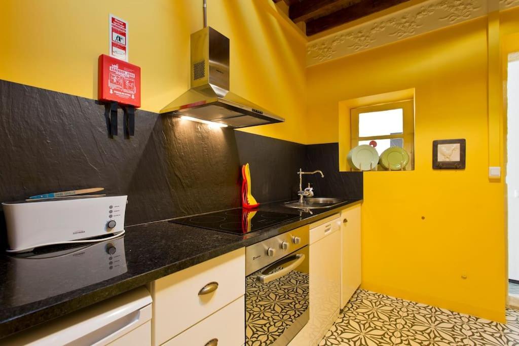 Hc Villa Douro Vila Nova de Gaia Dış mekan fotoğraf