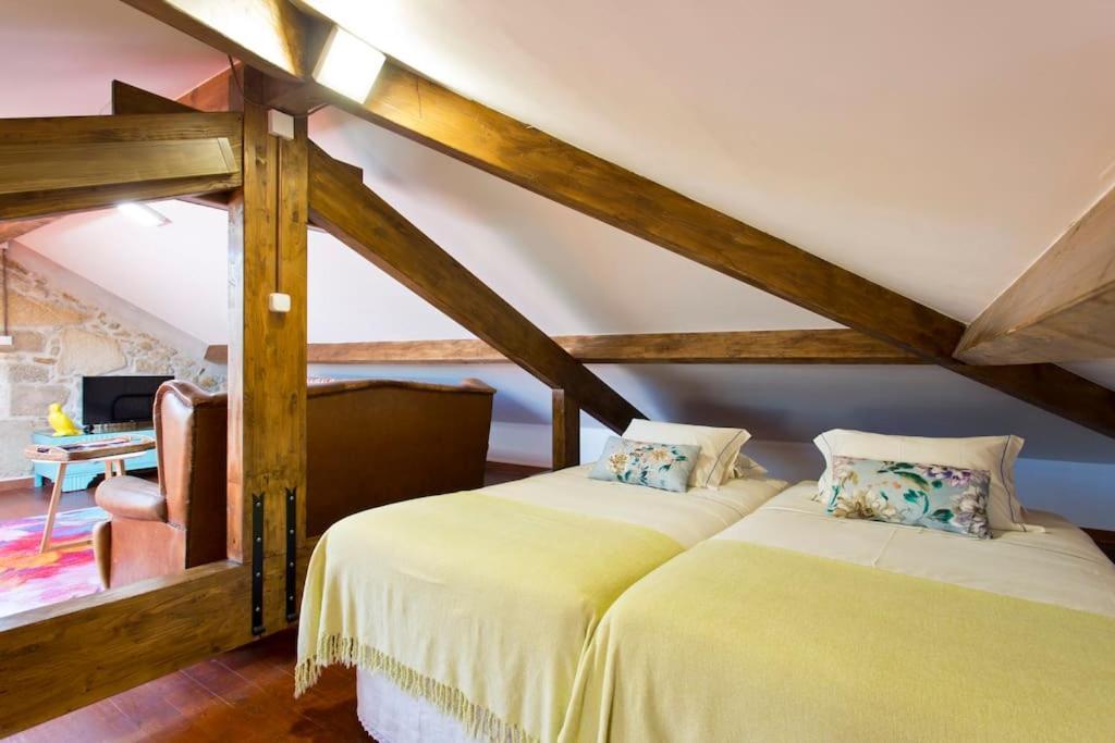 Hc Villa Douro Vila Nova de Gaia Dış mekan fotoğraf