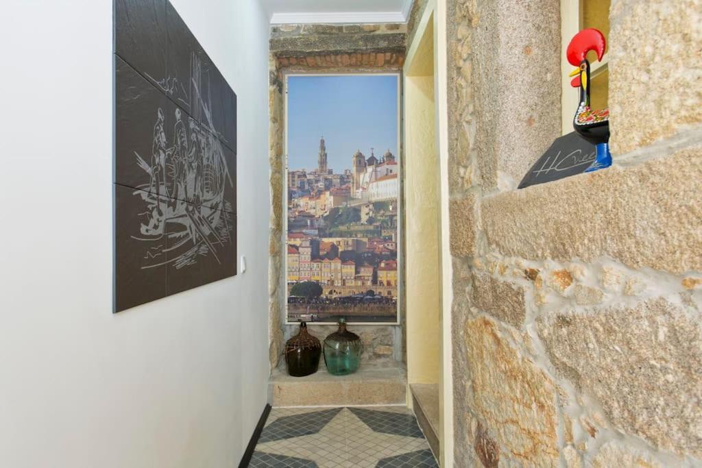 Hc Villa Douro Vila Nova de Gaia Dış mekan fotoğraf