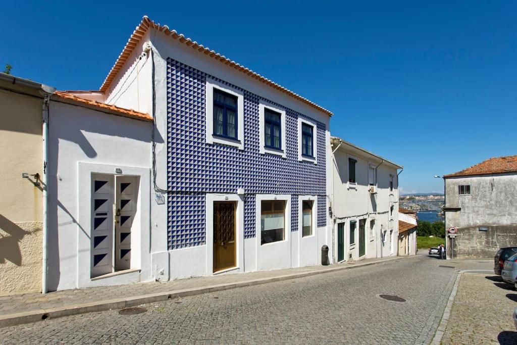 Hc Villa Douro Vila Nova de Gaia Dış mekan fotoğraf