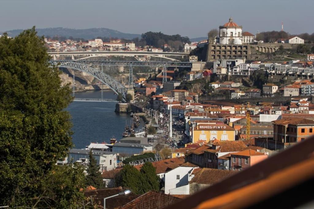Hc Villa Douro Vila Nova de Gaia Dış mekan fotoğraf