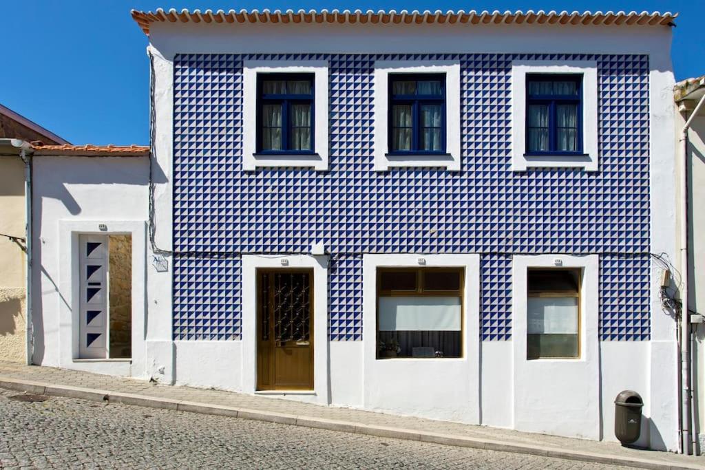Hc Villa Douro Vila Nova de Gaia Dış mekan fotoğraf