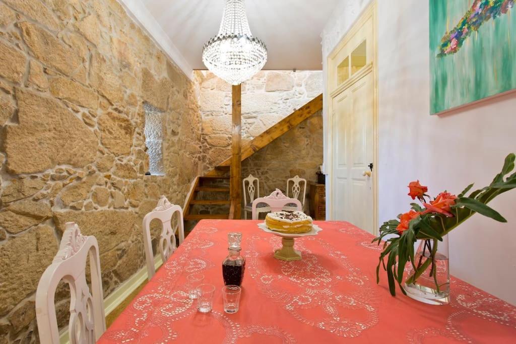 Hc Villa Douro Vila Nova de Gaia Dış mekan fotoğraf