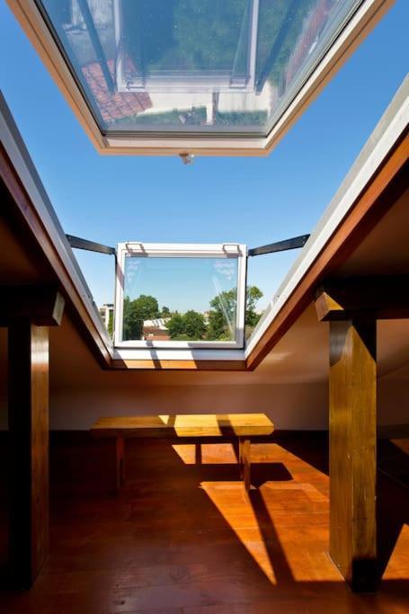 Hc Villa Douro Vila Nova de Gaia Dış mekan fotoğraf