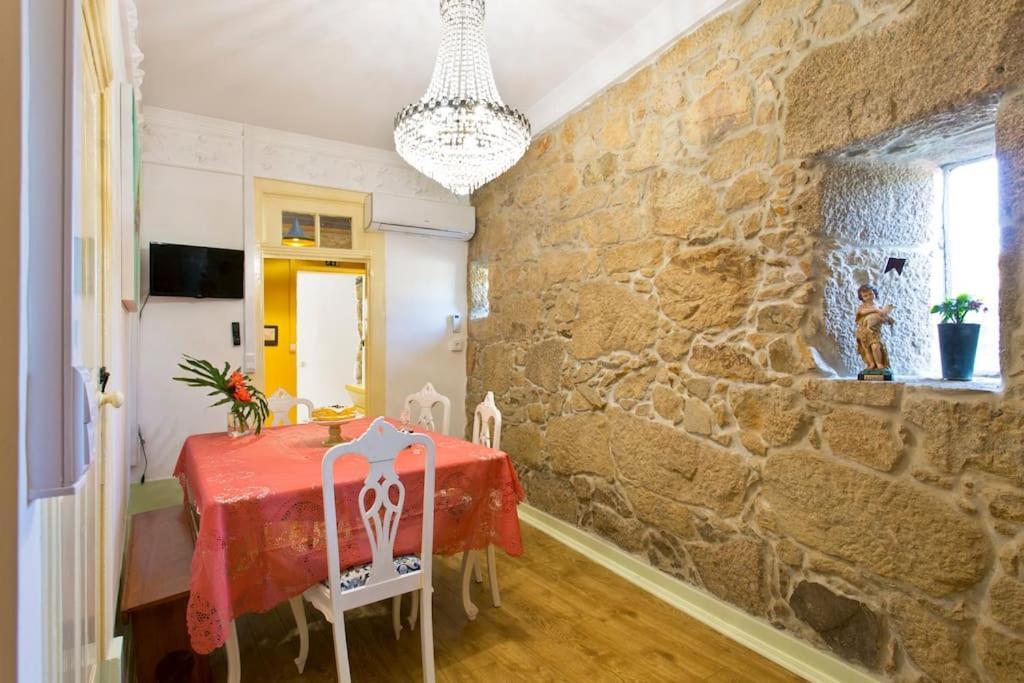 Hc Villa Douro Vila Nova de Gaia Dış mekan fotoğraf