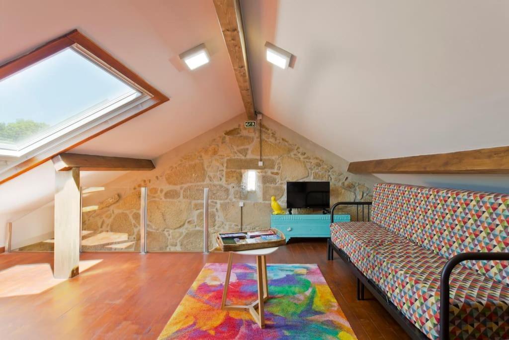 Hc Villa Douro Vila Nova de Gaia Dış mekan fotoğraf