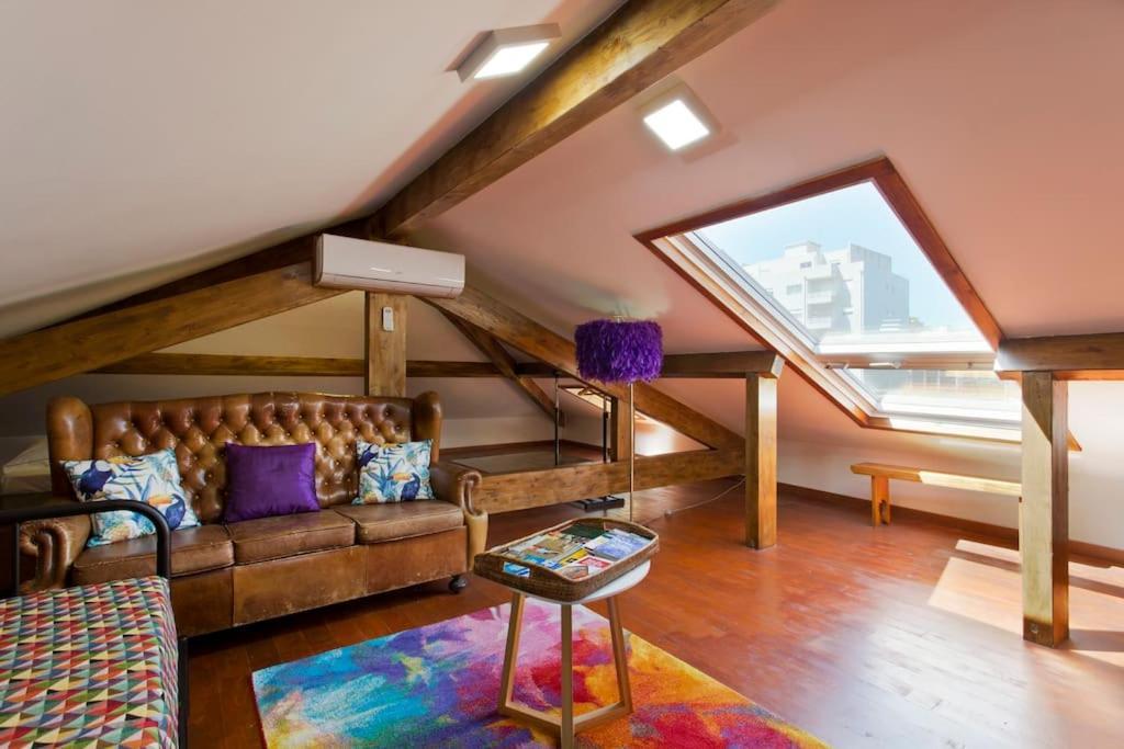 Hc Villa Douro Vila Nova de Gaia Dış mekan fotoğraf