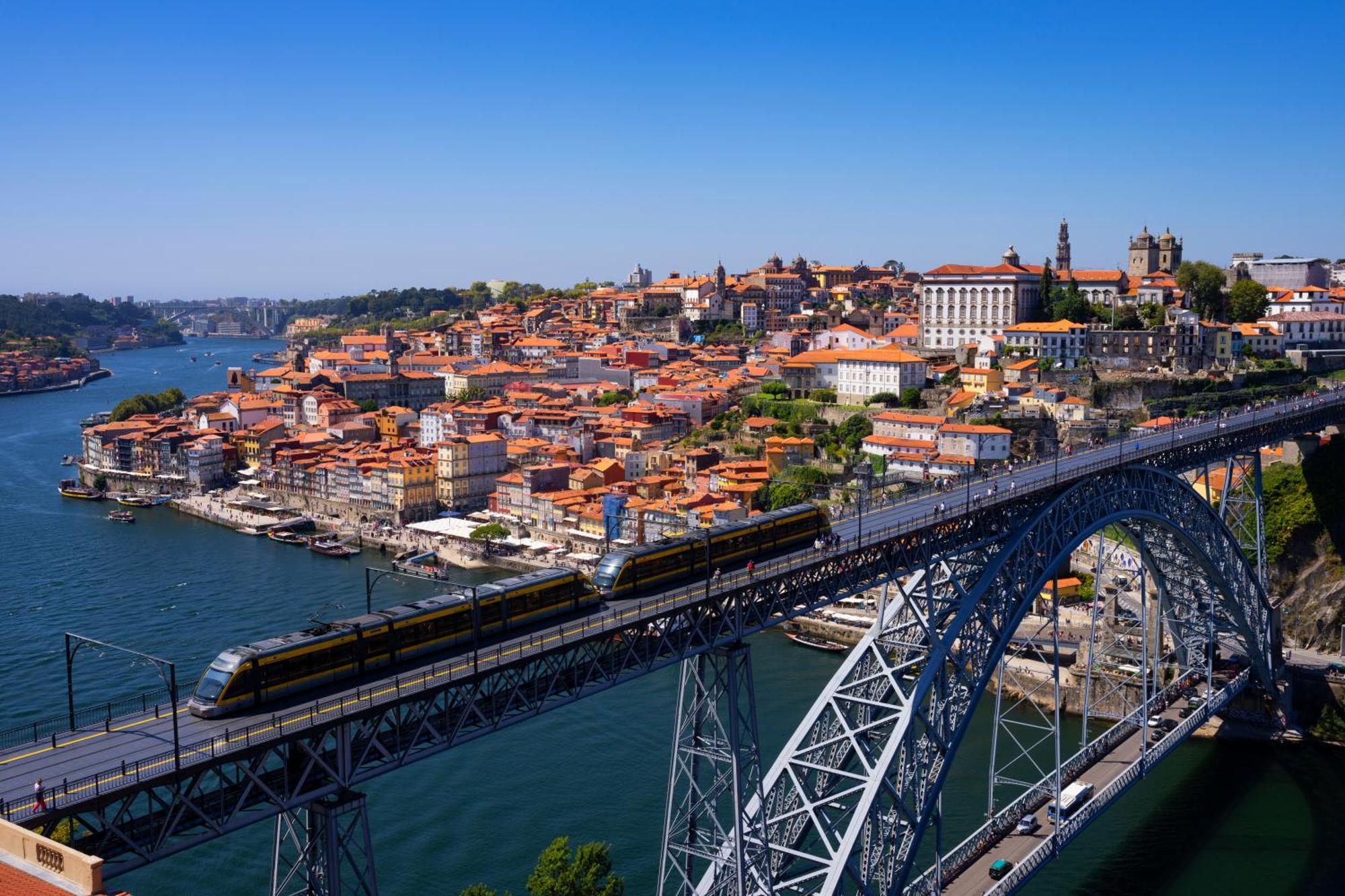 Hc Villa Douro Vila Nova de Gaia Dış mekan fotoğraf