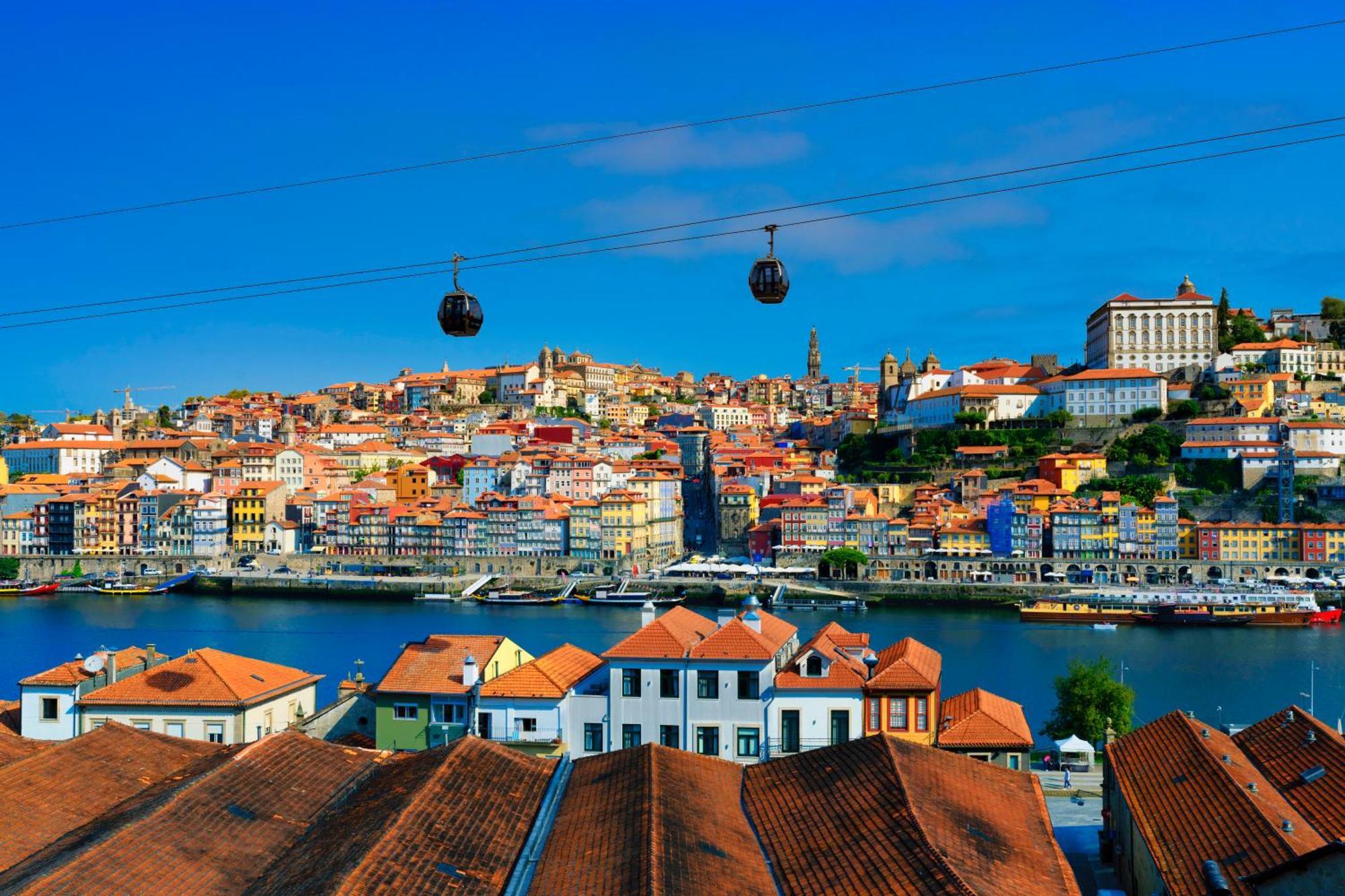 Hc Villa Douro Vila Nova de Gaia Dış mekan fotoğraf