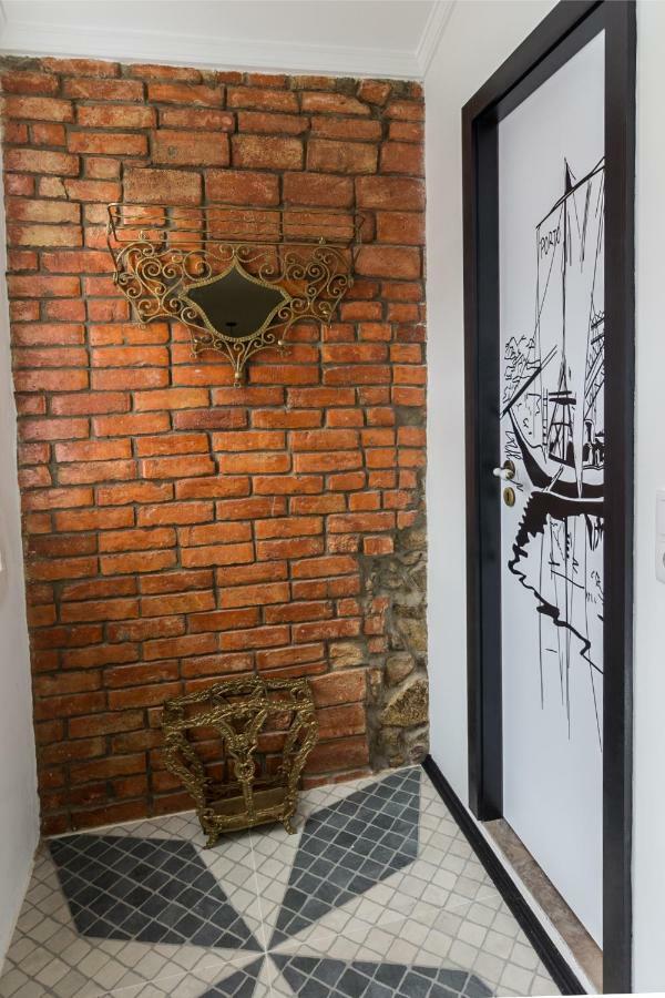 Hc Villa Douro Vila Nova de Gaia Dış mekan fotoğraf