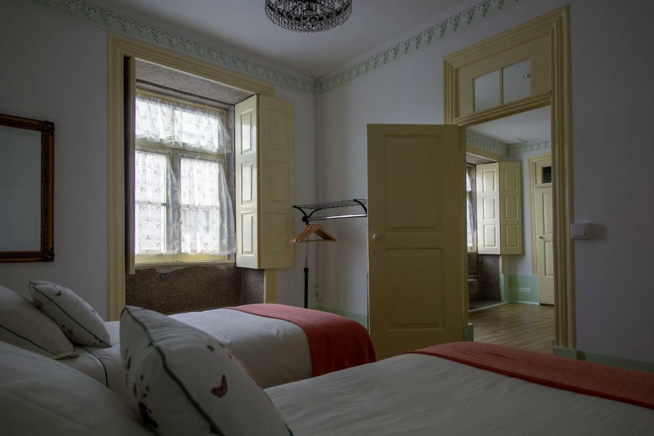 Hc Villa Douro Vila Nova de Gaia Dış mekan fotoğraf