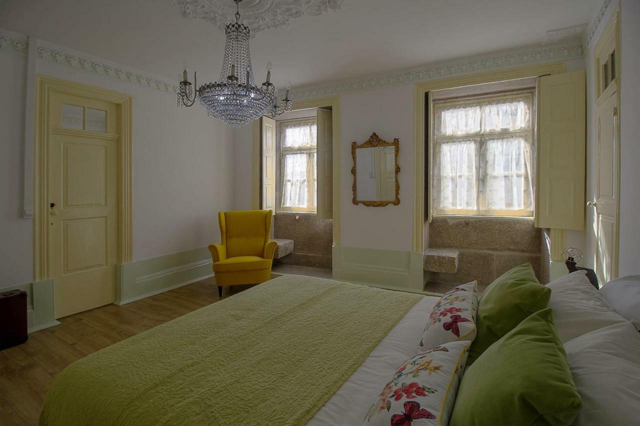 Hc Villa Douro Vila Nova de Gaia Dış mekan fotoğraf