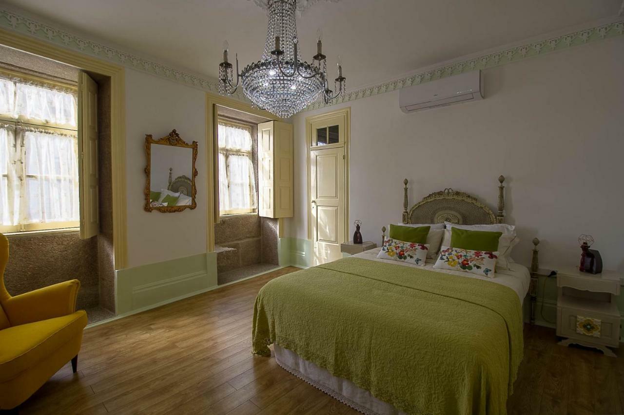 Hc Villa Douro Vila Nova de Gaia Dış mekan fotoğraf