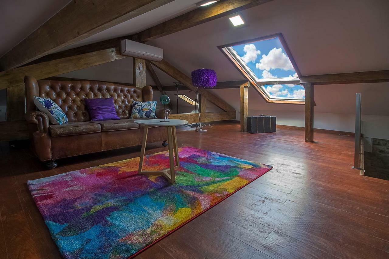 Hc Villa Douro Vila Nova de Gaia Dış mekan fotoğraf