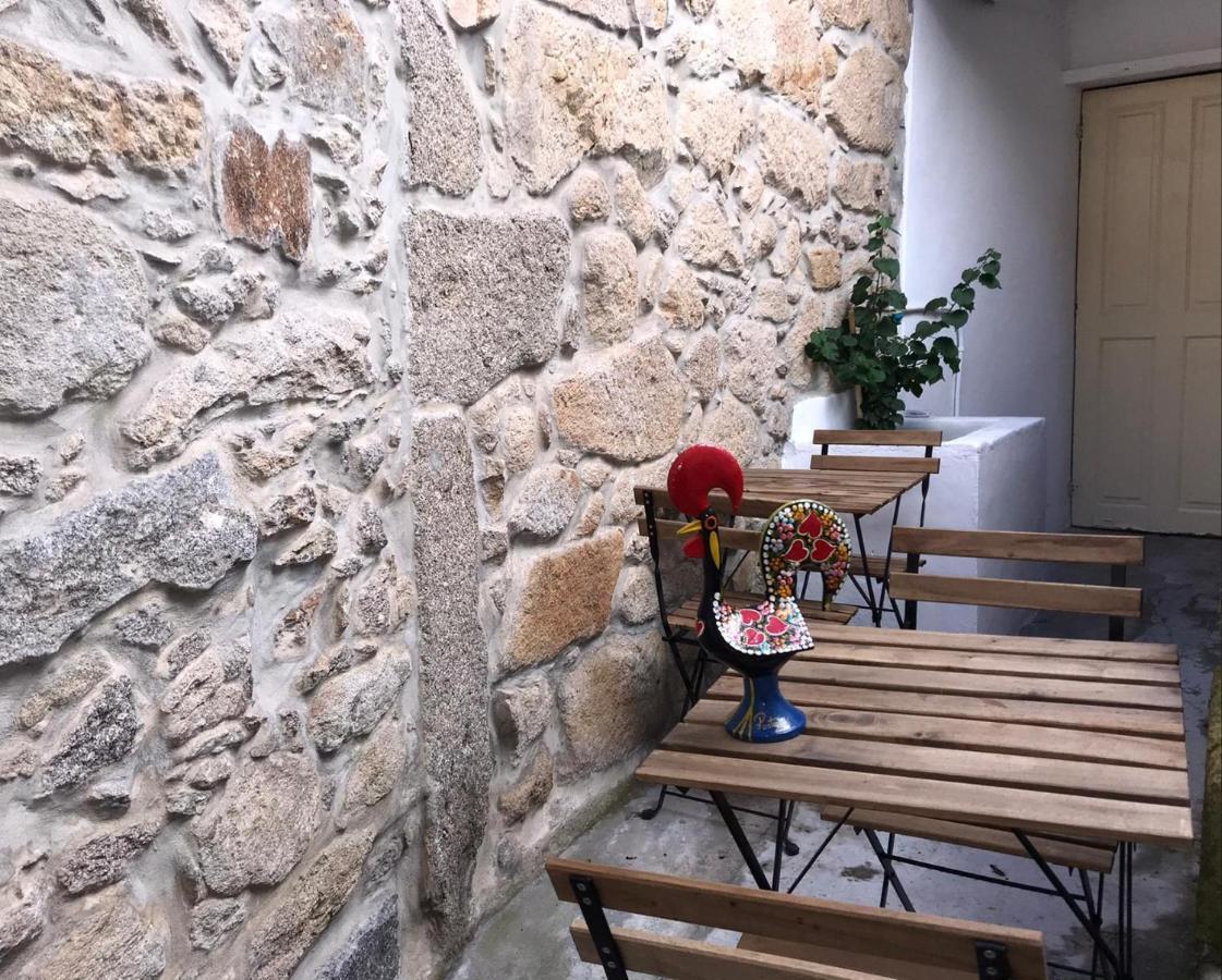 Hc Villa Douro Vila Nova de Gaia Dış mekan fotoğraf